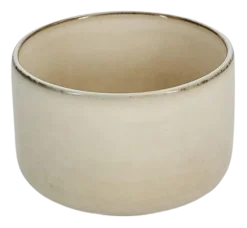 Salt & Pepper Kom Meridian Ivory 12 cm (Set van 4) Sale