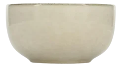 Salt & Pepper Kom Meridian Ivory 13 x 7 cm (Set van 4)