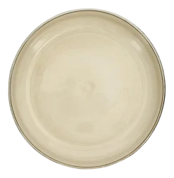 Salt & Pepper Kom Meridian Ivory 22 cm (Set van 2) Sale