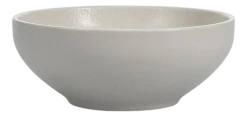 Kom Salt & Pepper Mochi Beige 16 cm (Set van 4)