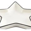 Salt & Pepper Kom Nero White 15 cm (Set van 4) Sale