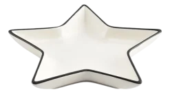 Salt & Pepper Kom Nero White 15 cm (Set van 4) Sale