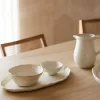 Kom Salt & Pepper Nomad Beige 16 cm (Set van 2)