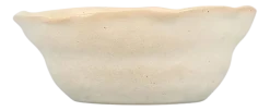 Kom Salt & Pepper Nomad Beige 16 cm (Set van 2)