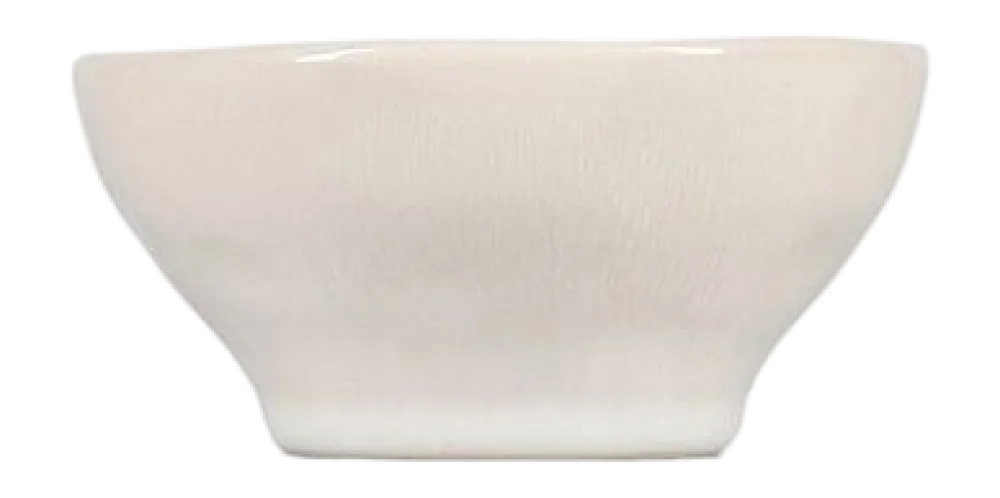 Salt & Pepper Kom Rocca Beige Beige 10,5 cm (Set van 4)
