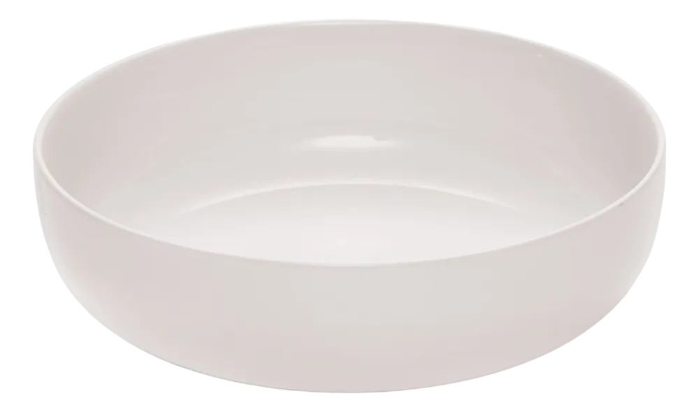 Salt & Pepper Kom Studio White 17,5 cm (Set van 4) Discount
