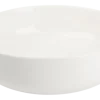 Kom Salt & Pepper Studio White 26 cm