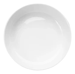 Kom Serax Base Tableware By Piet Boon White Glazed L 20 cm