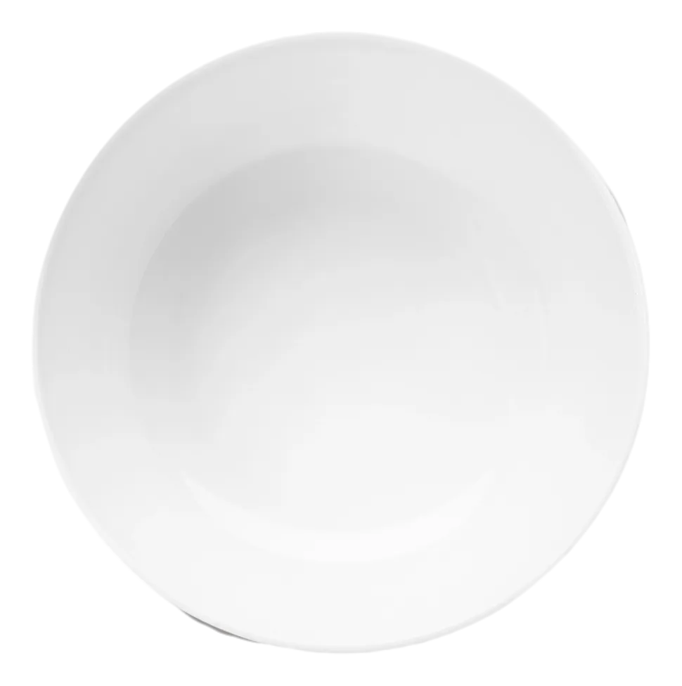 Kom Serax Base Tableware By Piet Boon White Glazed S 12 cm