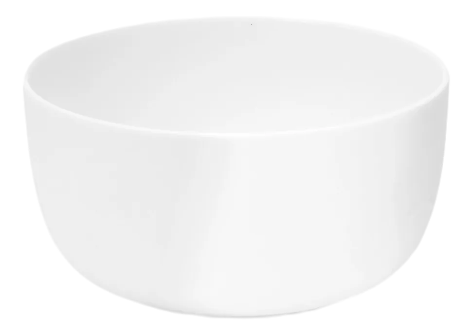 Kom Serax Base Tableware By Piet Boon White Glazed S 12 cm