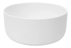 Kom Serax Base Tableware By Piet Boon White L 20 cm Deep