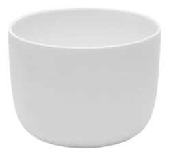 Kom Serax Base Tableware By Piet Boon White S 12 cm Deep