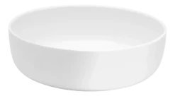 Kom Serax Base Tableware By Piet Boon White XL 24 cm Low