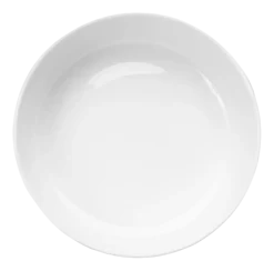 Kom Serax Base Tableware By Piet Boon White XL 24 cm Low