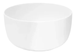 Serax Kom Base tableware by Piet Boon White 12 cm Clearance