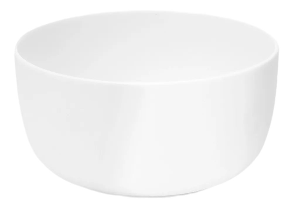 Serax Kom Base tableware by Piet Boon White 12 cm Clearance