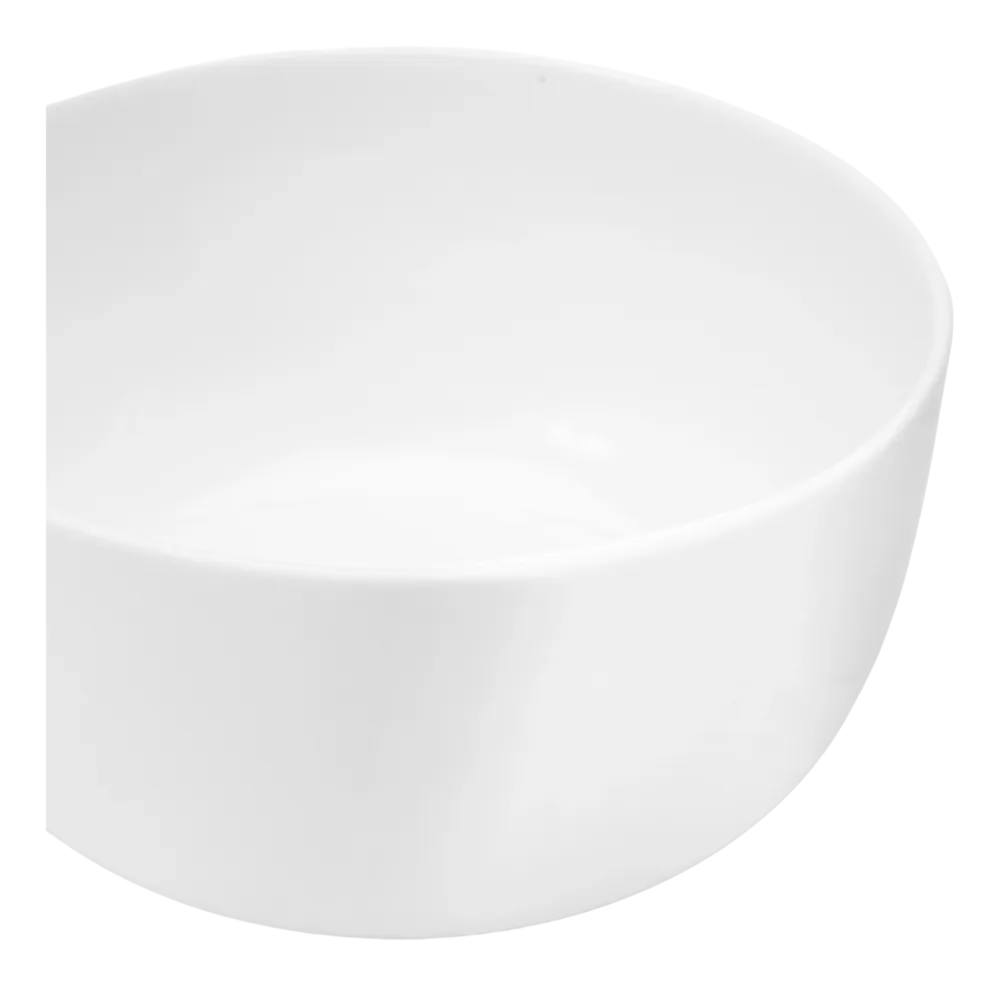 Serax Kom Base tableware by Piet Boon White 12 cm Clearance