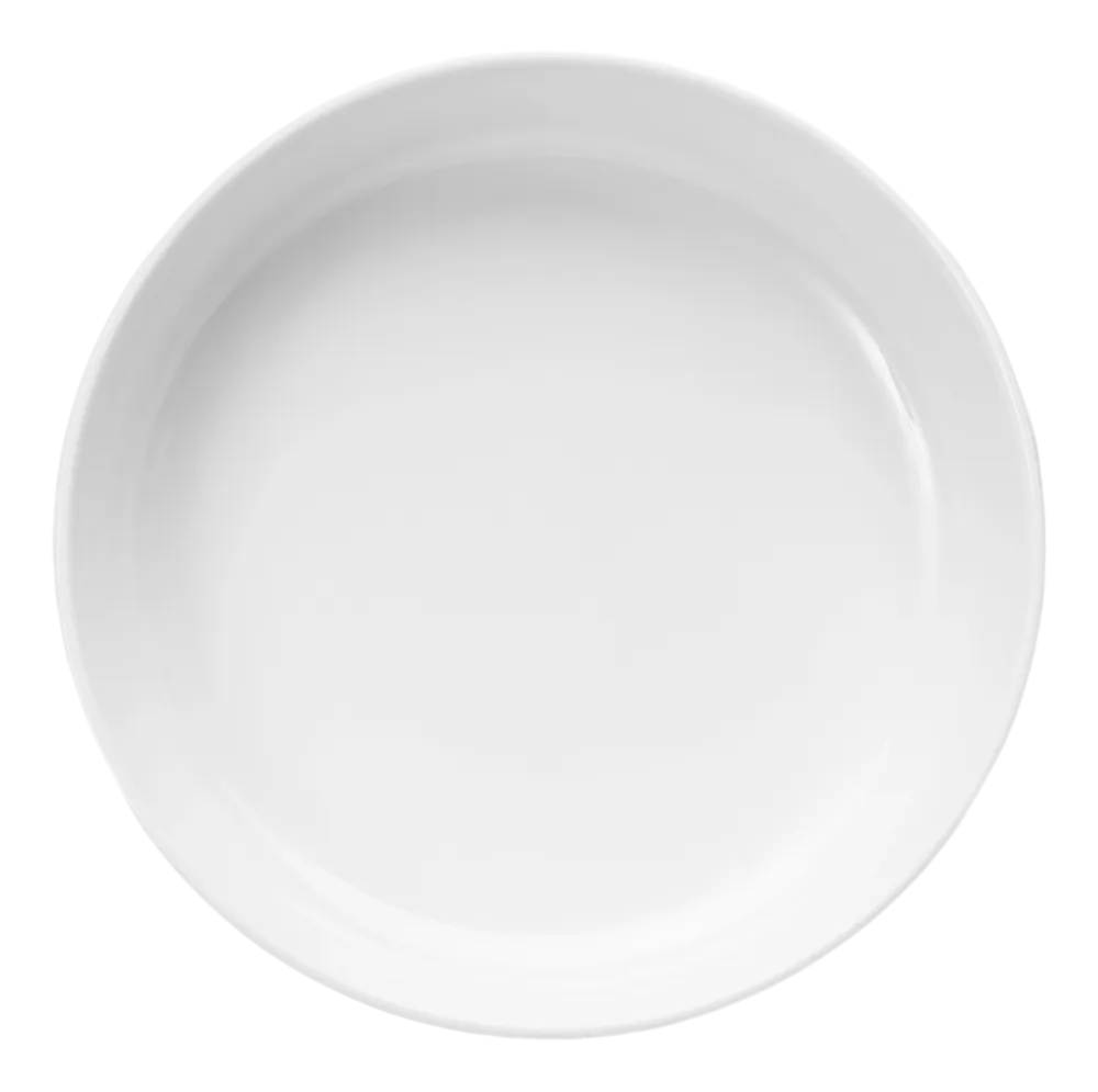 Serax Kom Base Tableware By Piet Boon White Glazed New