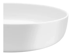 Serax Kom Base Tableware By Piet Boon White Glazed New