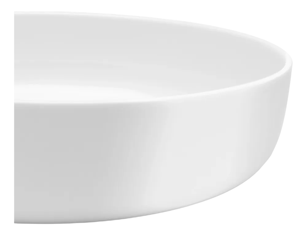 Serax Kom Base Tableware By Piet Boon White Glazed New