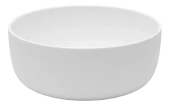 Serax Kom Base Tableware By Piet Boon White Hot