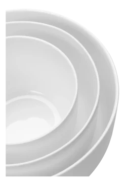 Serax Kom Base Tableware By Piet Boon White New