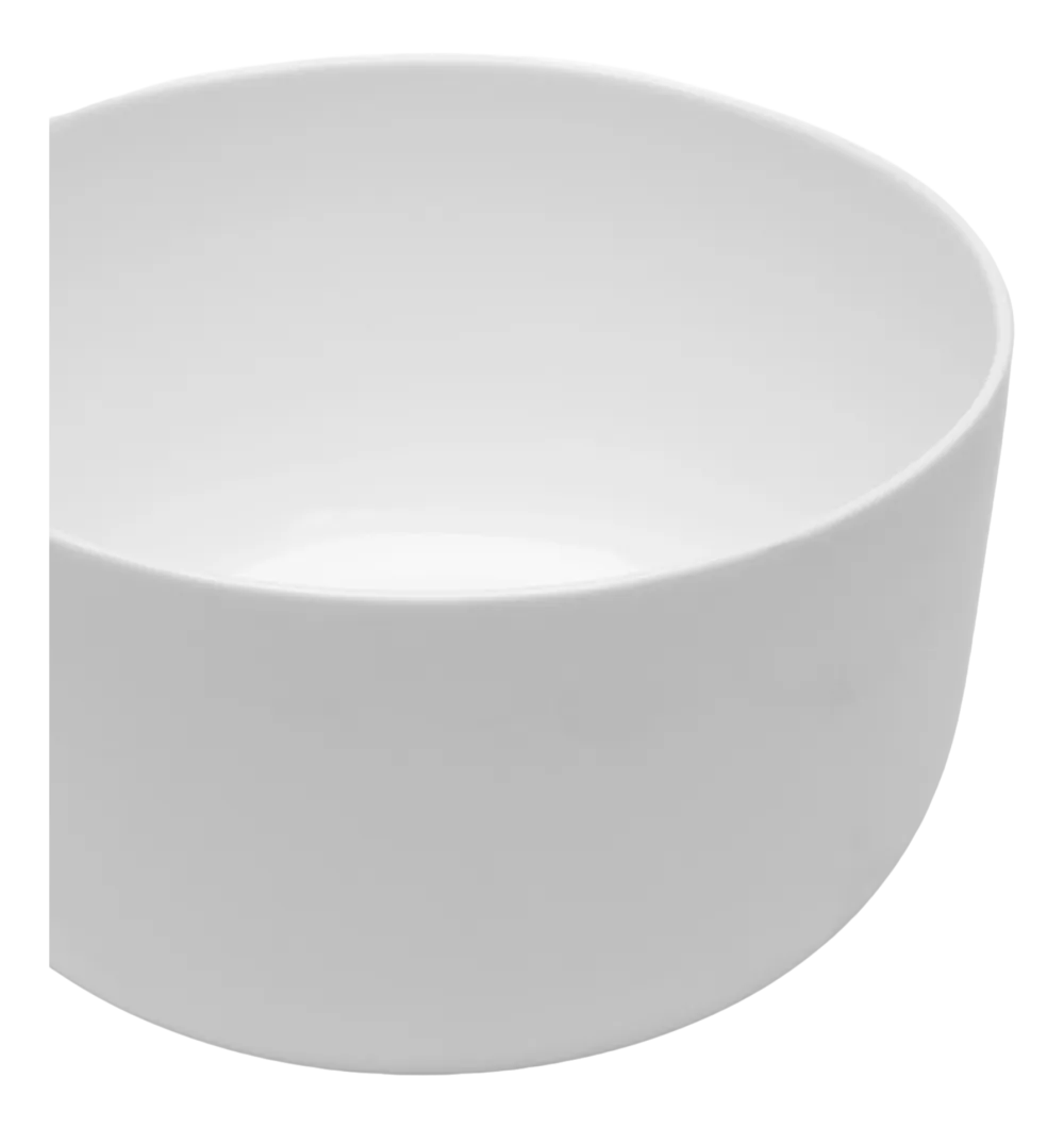 Serax Kom Base Tableware By Piet Boon White New
