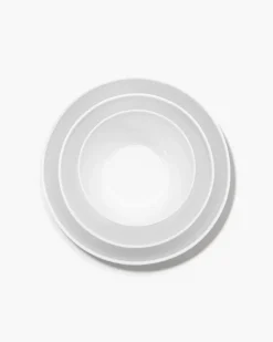 Serax Kom Base Tableware By Piet Boon White Discount