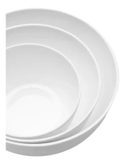 Serax Kom Base Tableware By Piet Boon White Discount
