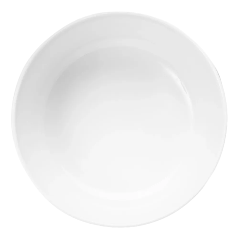 Serax Kom Base Tableware By Piet Boon White Clearance