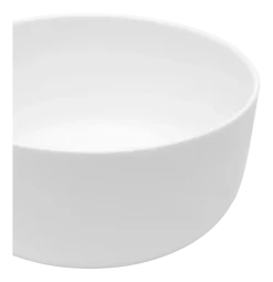 Serax Kom Base Tableware By Piet Boon White Clearance