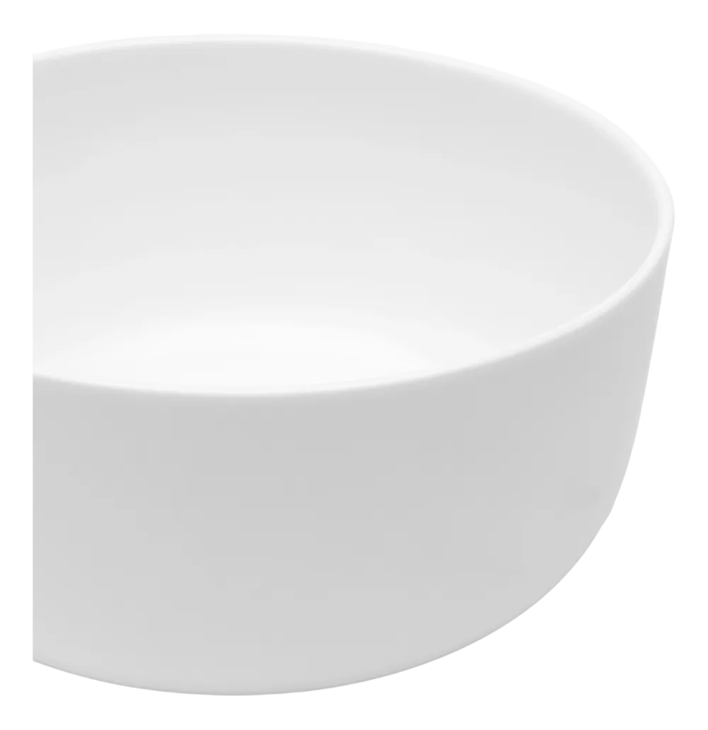 Serax Kom Base Tableware By Piet Boon White Clearance