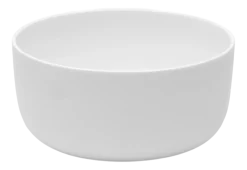 Serax Kom Base Tableware By Piet Boon White Clearance