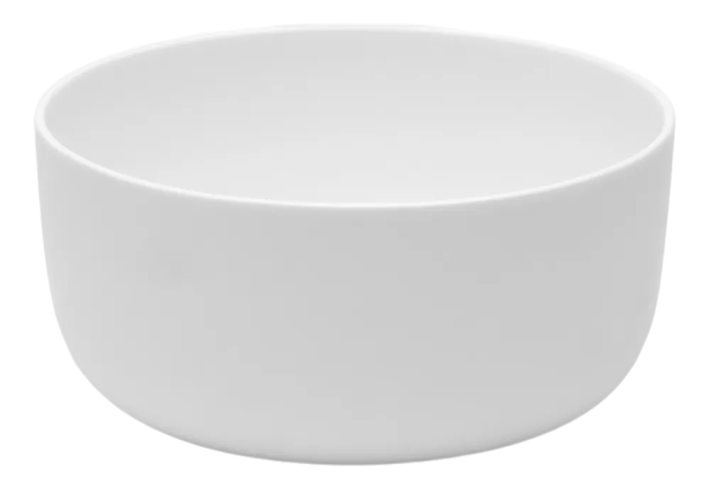 Serax Kom Base Tableware By Piet Boon White Clearance