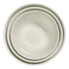 Kom Serax Cena By Vincent Van Duysen Ivory L 18 cm
