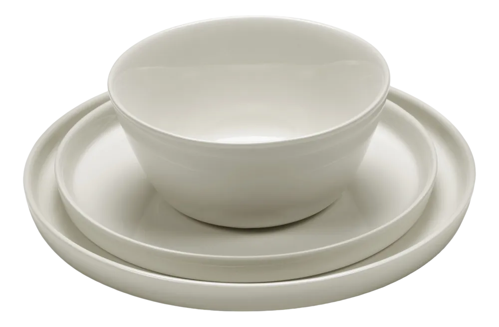 Serax Kom Cena by Vincent Van Duysen Ivory 16 cm Hot