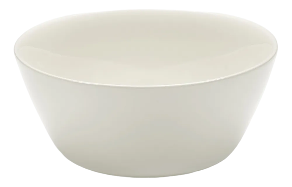 Serax Kom Cena by Vincent Van Duysen Ivory 16 cm Hot