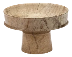 Serax Kom Dune Kitchen & Table By Kelly Wearstler Brown 30,5 cm