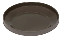 Kom Serax Dune Tableware By Kelly Wearstler Dark Brown XL 41 cm Low