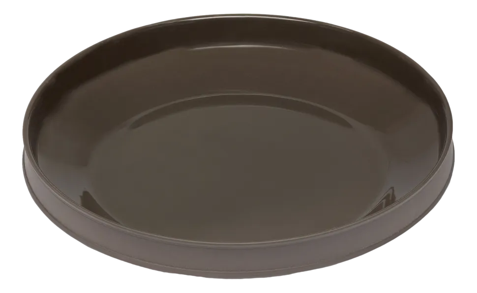 Kom Serax Dune Tableware By Kelly Wearstler Dark Brown XL 41 cm Low