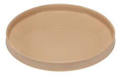 Kom Serax Dune Tableware By Kelly Wearstler Terracotta XL 41 cm Low