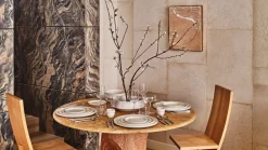 Kom Serax Dune Tableware By Kelly Wearstler Terracotta XL 41 cm Low