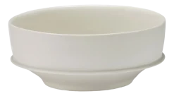 Kom Serax Dune Tableware By Kelly Wearstler White S 19 cm