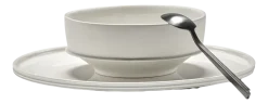 Kom Serax Dune Tableware By Kelly Wearstler White S 19 cm