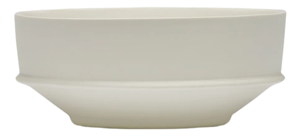 Kom Serax Dune Tableware By Kelly Wearstler White XS 14,5 cm
