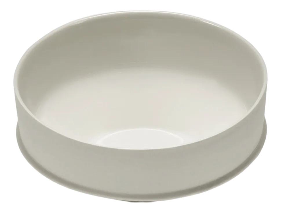Kom Serax Dune Tableware By Kelly Wearstler White XS 14,5 cm