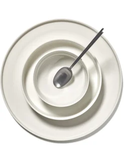Kom Serax Dune Tableware By Kelly Wearstler White XS 14,5 cm