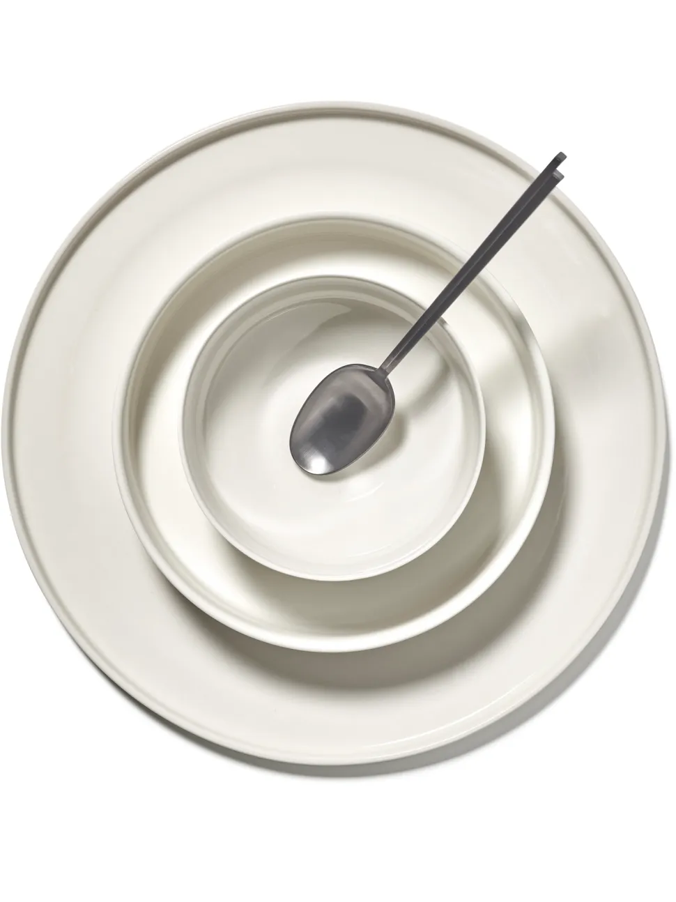 Kom Serax Dune Tableware By Kelly Wearstler White XS 14,5 cm