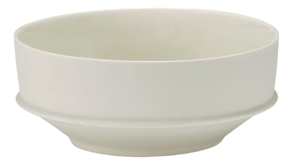 Kom Serax Dune Tableware By Kelly Wearstler White XS 14,5 cm