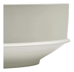 Serax Kom Dune Tableware By Kelly Wearstler White Hot